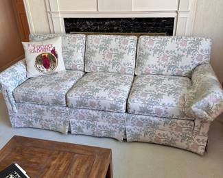 Drexel sofa 