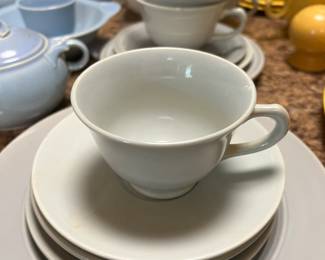 fiesta & luray collection in a rainbow of colors!