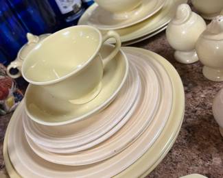 fiesta & luray collection in a rainbow of colors!