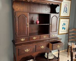 China hutch