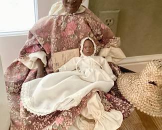 Daddy’s Long Legs :       and Baby Jessie