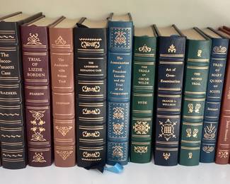 Notable Trials Library