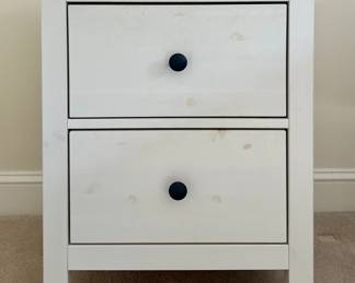 Shabby Chic Nightstand