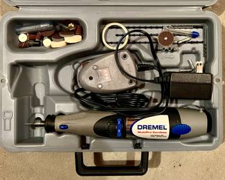 Dremel 