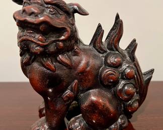 Foo Dog 