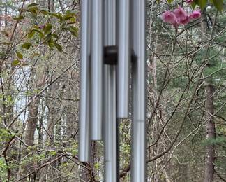 Woodstock Chimes