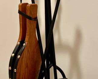 Fireplace Tools