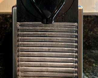 Nepresso Machine