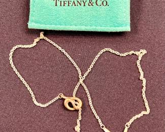 Tiffany & Co. Necklace