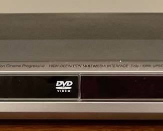 Sony CD/DVD Player
