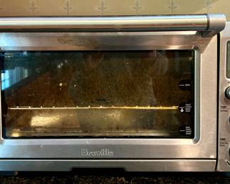 Breville Toaster Oven