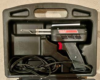 Weller Soldering Iron