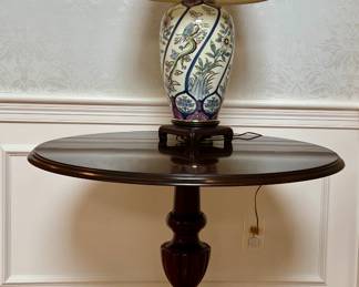 Ethan Allen "Georgian Court" Side Table