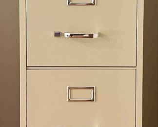 Filing Cabinet
