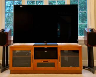 Sony TV & Media Console