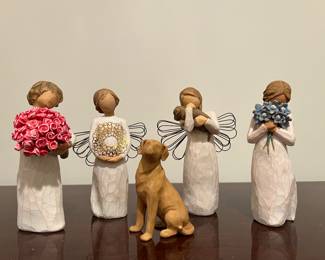 Willow Tree Figurines