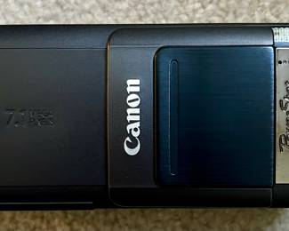 Canon PowerShot 570