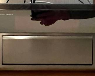 Yamaha AV Receiver RX-A1010