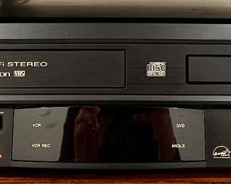 Panasonic Double Feature