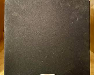 Polk Audio Subwoofer