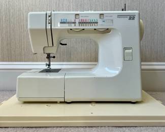 Kenmore 22 Sewing Machine