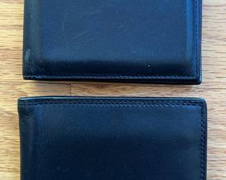 Leather Wallets