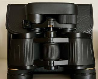 Bausch & Lomb Binoculars