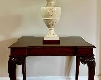 Ethan Allen Side Table