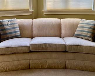 Kindel Furniture Sofa