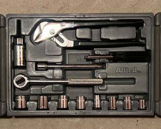 Allied Tool Set