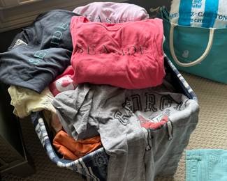 Seaside, FL t-shirts 