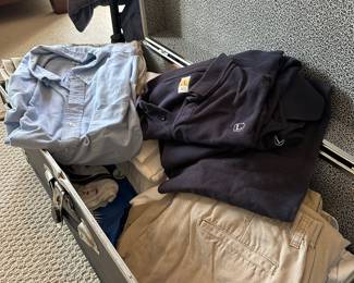 The Lovett School boys uniforms 