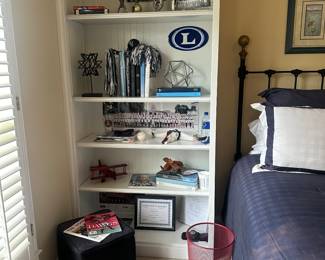 Lovett school stuff, yearbooks, etc