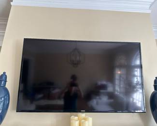 Samsung 62” tv