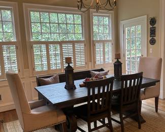 Kitchen Dining table 