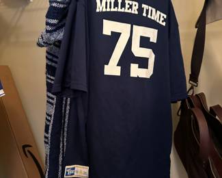 Miller Lite Jersey 