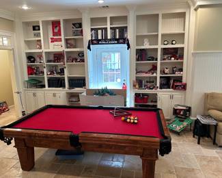 UGA and sports memorabilia 