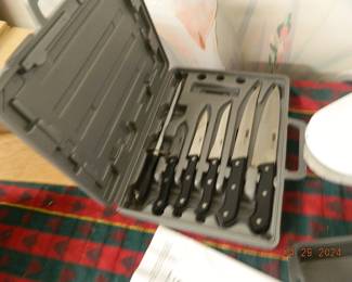 cutlery set