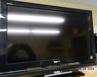 Sony Bravia TV