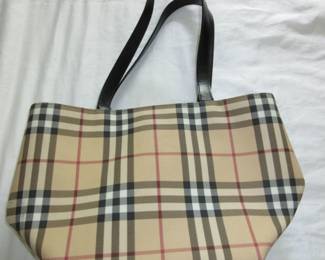 Burberry