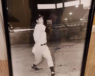 Joe, doubt it is 100%