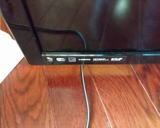 Smart flat screen TV for sale