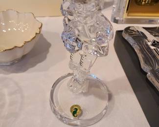 Waterford football player