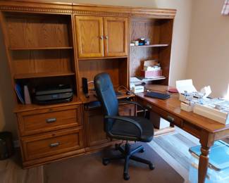 Office for sale. Will be available at later date