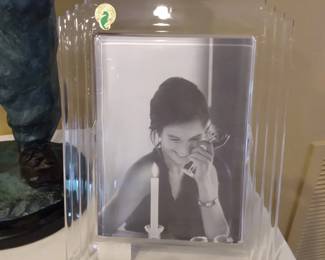 Waterford with orig box