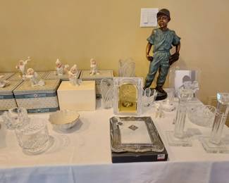 Waterford, Lenox, much more 