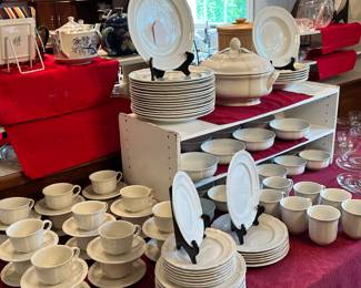 VILLEROY AND BOCH MANOIR