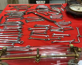 WRENCHES