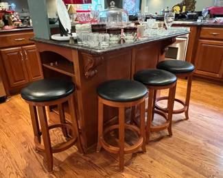 STOOLS