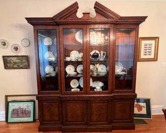 CHINA CABINET